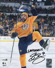 Filip Forsberg Rookie Cards Guide 19