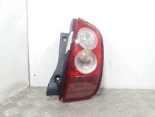 26554AX710 HECKLEUCHTE RECHTS / 4179352 FÜR NISSAN MICRA K12E ACENTA