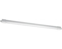 Led Feuchtraumwannenleuchte IP65 30W 5400 Lm 4000 K Power Weiß 110 Cm
