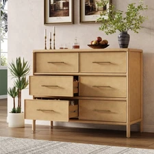 [New]Storage cabinet,stylish style,suitable for living room and dining room entr