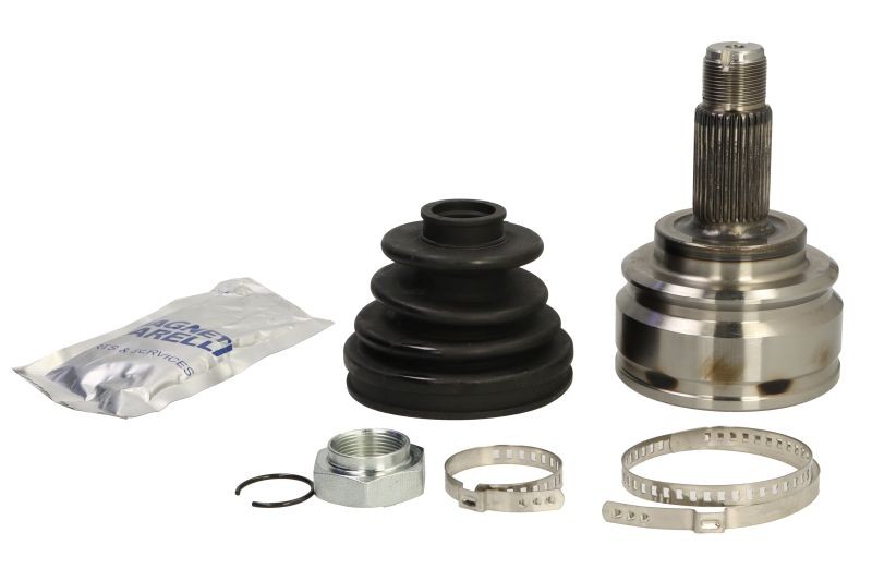 Fits MAGNETI MARELLI 302015100043 Joint Kit, drive shaft 302015100043 ⭐UK Stock⭐