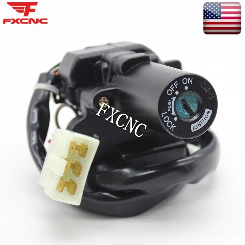 RKさま専用です Motorcycle Electrical & Ignition Switches for 1995 Kawasaki Ninja