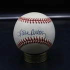 Steve Carlton Signed Rawlings ONL Baseball Phillies Autograph ZJ23087