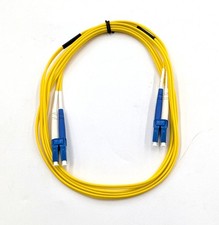 C2G 757120262640 26264 6.6 Feet Fiber Optic P...
