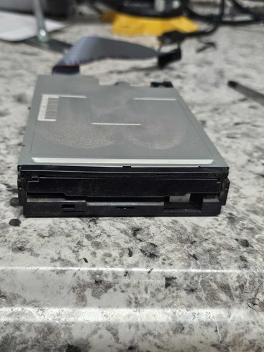 Vintage Sony MPF-42A Floppy Disk Drive for Apple Macintosh 2MB Internal Storage - 第 1/3 張圖片