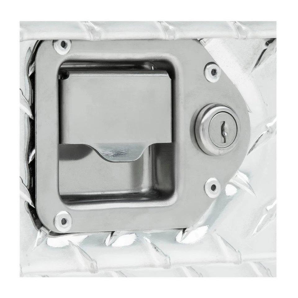 UWS TT-75-COMBO 75 GALLON L SHAPE AND CHEST COMBO LIQUID TRANSFER TANK/STORAGE — 第 3/4 张图片