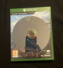 THQ Nordic Biomutant Microsoft Xbox One & Xbox Series X PAL PEGI 12