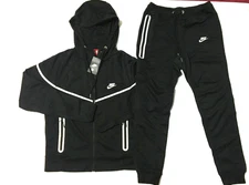 Men Nike Tech Sets New
