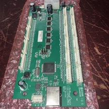 Power Distribution Board China Tec Brand