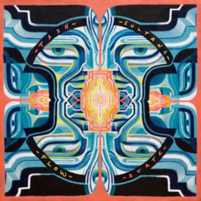 Tash Sultana Flow State Double 12 Inch Vinyl NEW - Image 4