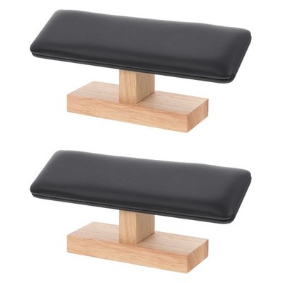  2 PCS Armband-präsentationsständer Armbänder Display Schaufenster