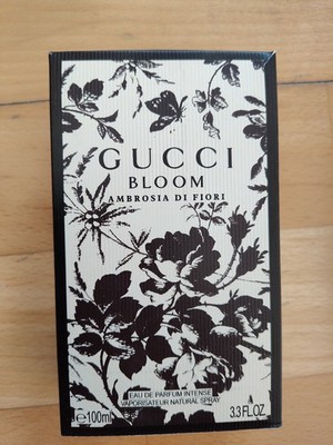 Parfum (NEU) ''Bloom Ambrosia di Fiori'' von Gucci, 100 ml