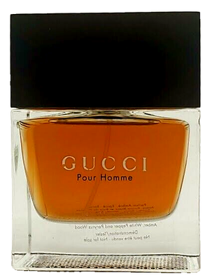 ❤️Gucci Pour Homme I,EAU DE TOILETTE,3.4oz.100ml.new,Tom Ford