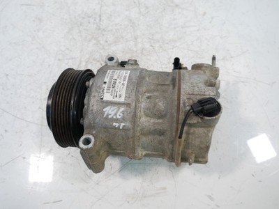 Klimakompressor für Land Rover L405 3,0 D V6 4x4 306DTA GEN2 CPLA-19D629-AE