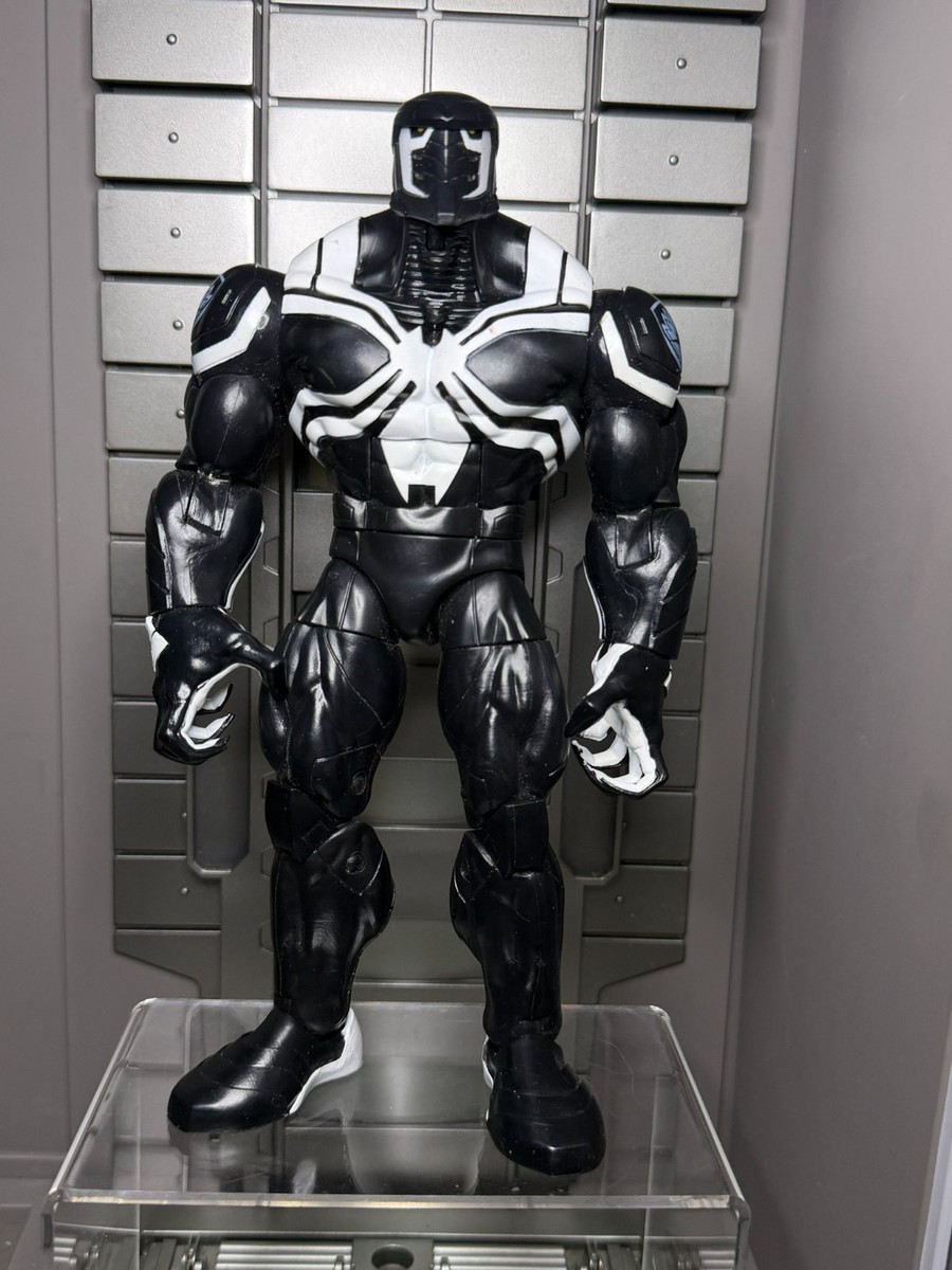 SPACE VENOM BAF Marvel Legends Loose 6
