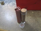 ORIGINAL BANK ROLL OF 50 US 1944 D LINCOLN CENTS UNCIRCULATED- NICE
