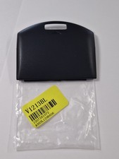PSP 1000 FAT Replacement Battery Cover -Black