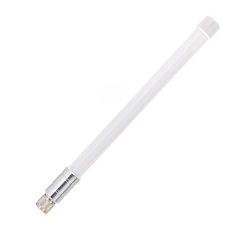 N Type Male Connector Fibreglass Antenna for Helium Hotspot HNT Miner