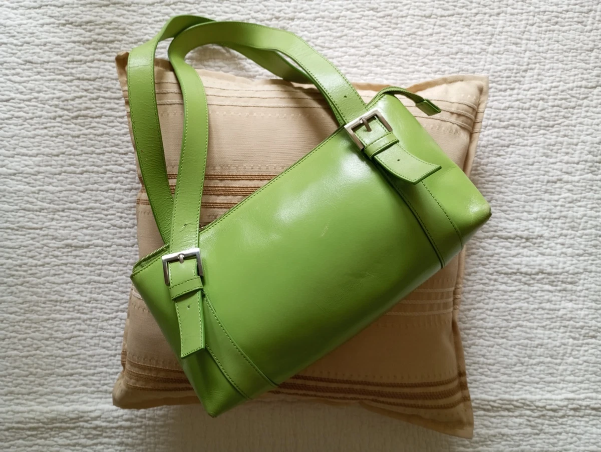 Sac Nomade en cuir | Site Officiel