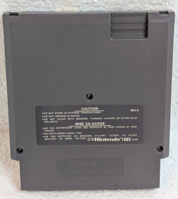 Punch-Out Nintendo Entertainment System 1990 Cartridge Only Tested Working