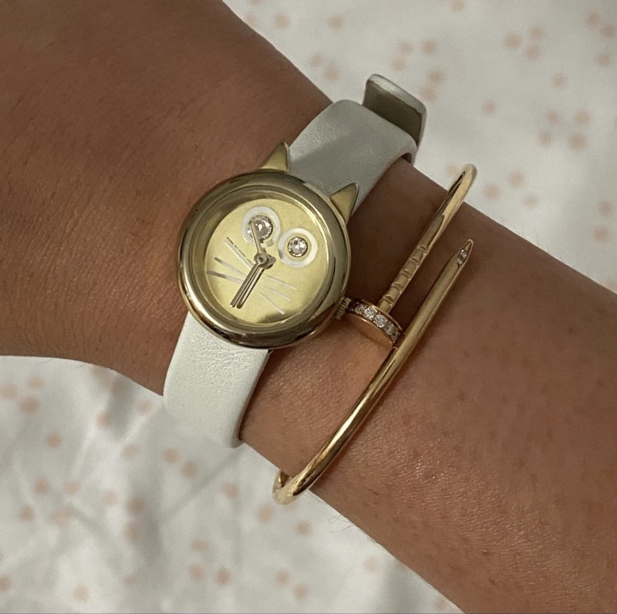 Marc by Marc Jacobs Women Leather Wristwatches for sale | eBay