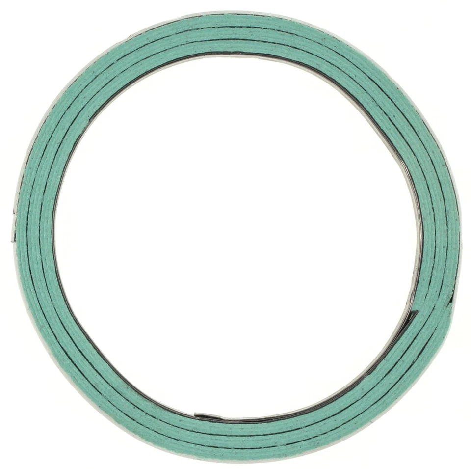 For 2000-2001 Toyota Camry 2.2L L4 Exhaust Pipe Flange Gasket Mahle - Image 2 of 2