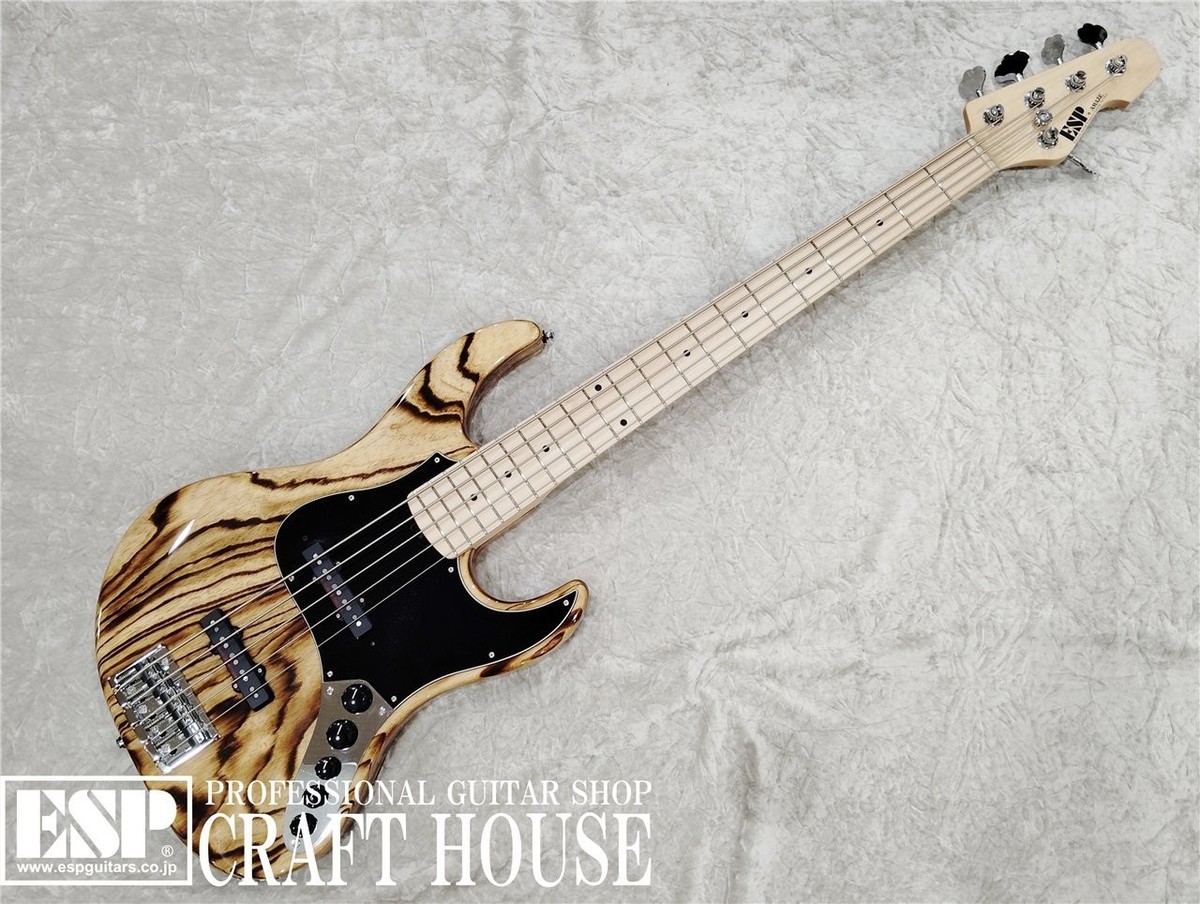 【左門豊作】ESP AMAZE SL-5【美品】 ESP AMAZE-AS-SL5 M Burner | eBay
