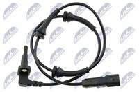 Nty Sensor, Raddrehzahl HCA-RE-029 FüR Renault