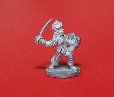 Grenadier - Fantasy Lords - Sea Elf - 1984