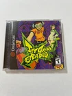 Jet Grind Radio Sega Dreamcast Complete