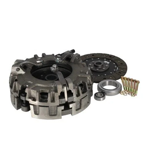 Kit de doble embrague para John Deere 950 990 1050 LVA801352 se adapta a Yanmar se adapta a Satoh Foto 3 de 4