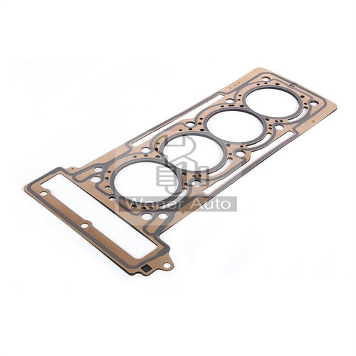 Junta de culata 1.6T/2.0T apta para Mercedes Benz A180 B180 CLA180 W176 W246 - Imagen 7 de 9