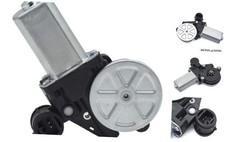 Front Right Passenger Side Power Window Motor 2 Pins Compatible with Toyota