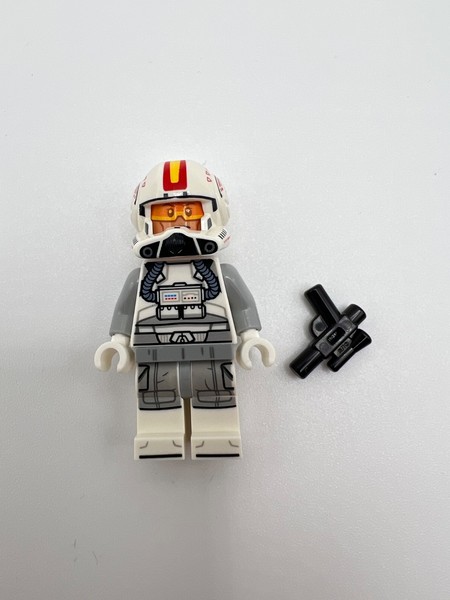 Lego® Star Wars Figur Clone Trooper Pilot (Phase 2) Aus 75402!-image