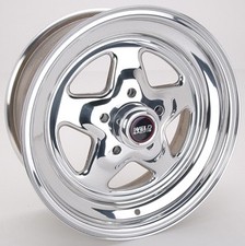 15 X 7in. Pro Star 5 X 4.5in. 4.5in. Bs