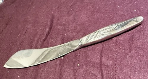 Towle Southwind Sterling Silver Master Butter Knife