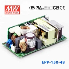 Mean Well EPP-150-48 Power Supply 100W 48V