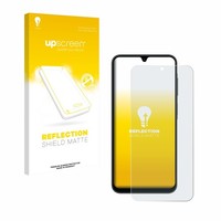 upscreen Entspiegelungs Schutzfolie FüR Samsung Galaxy A26 5G Matt Antireflex