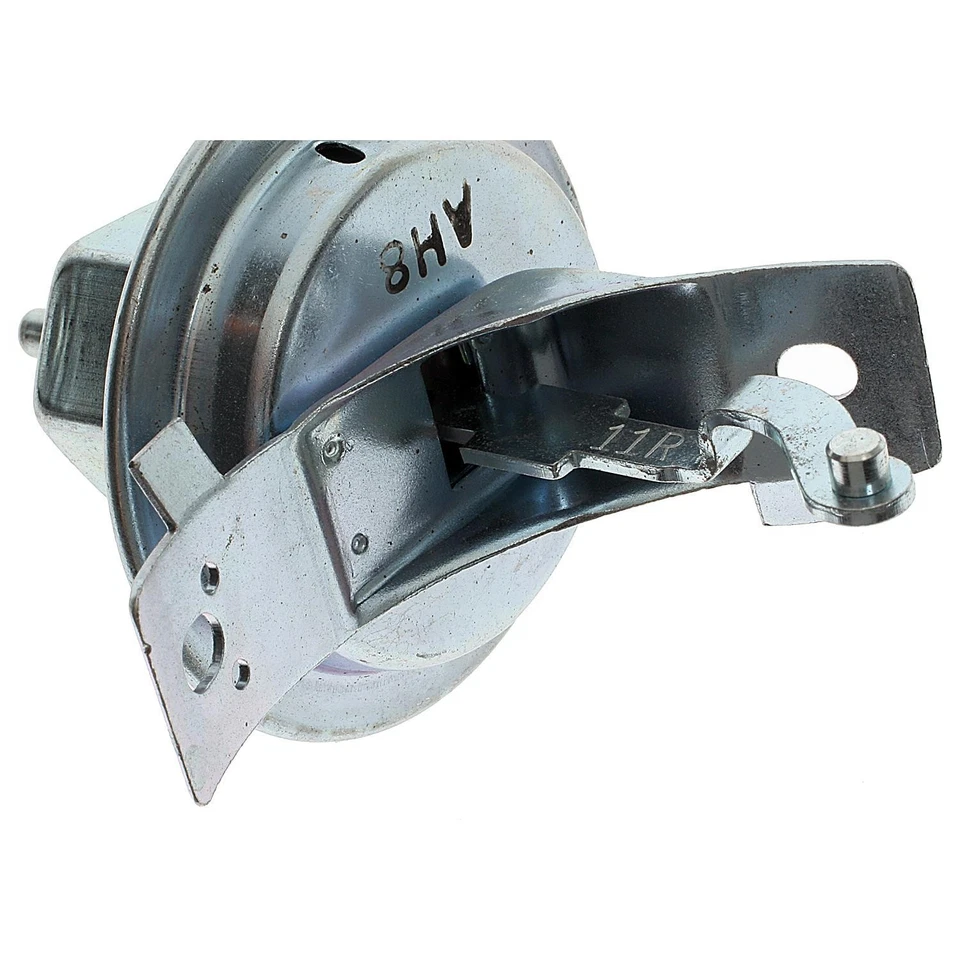 Dodge B300 1972, 1974 furgoneta distribuidor vacío Advance SMP Foto 3 de 4