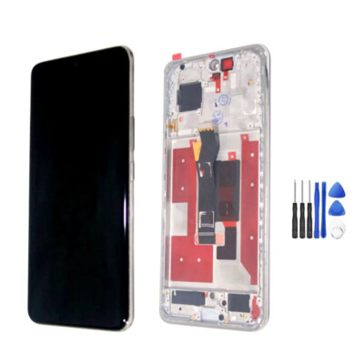 OLED-LCD-Display für Huawei Honor 90 Touchscreen-Digitizer mit Rahmenersatz Tool