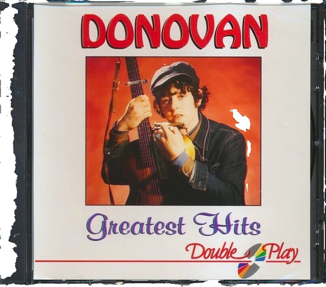 Donovan CDs Greatest Hits