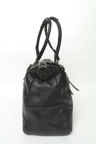 Authentique Sac vintage " Coach " / Authentic " Coach " vintage Bag - Imagen 8 de 12