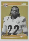 2024 Panini Score Football Gold Zone Najee Harris #27