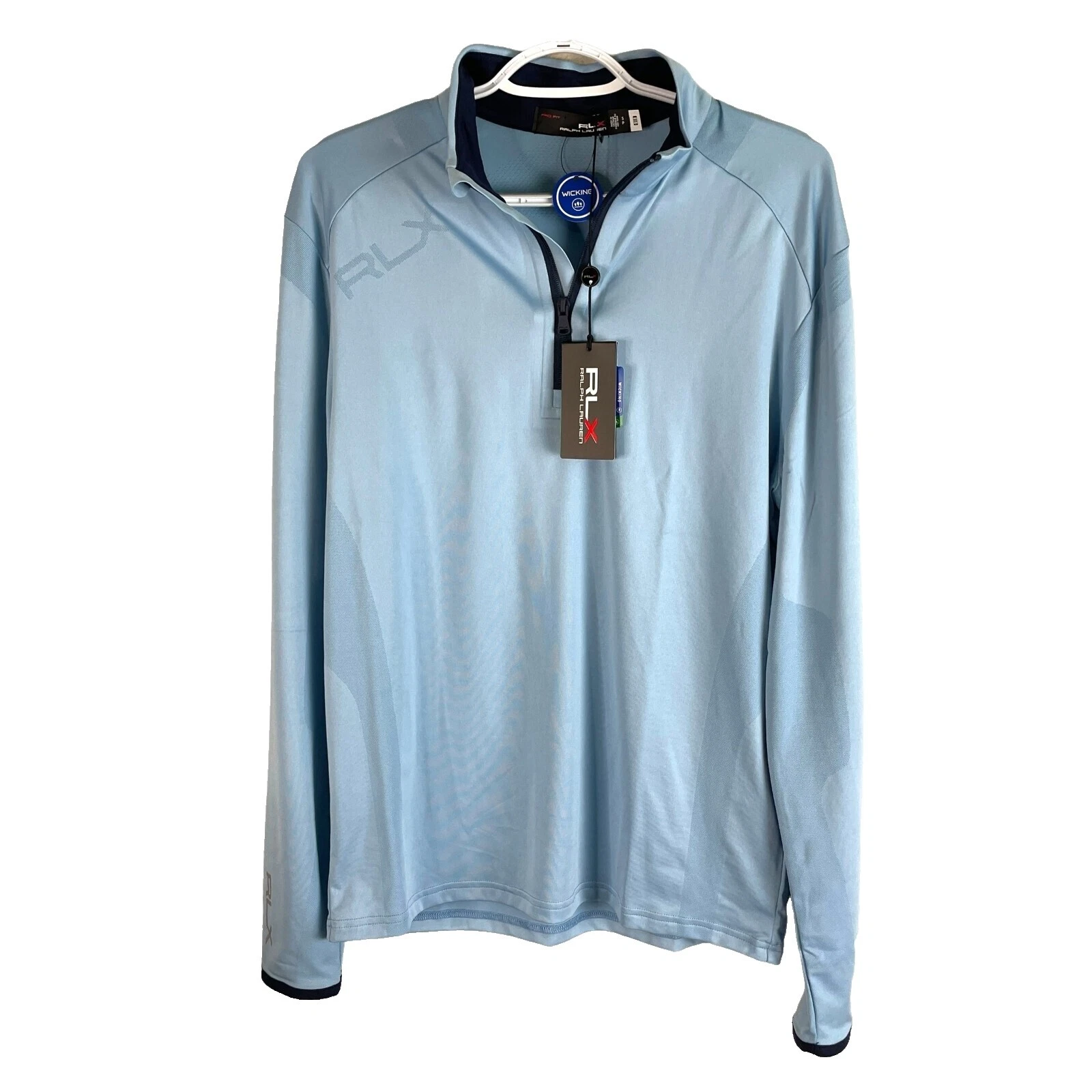 Camisetas RLX Ralph Lauren regular Ropa Deportiva para Hombres