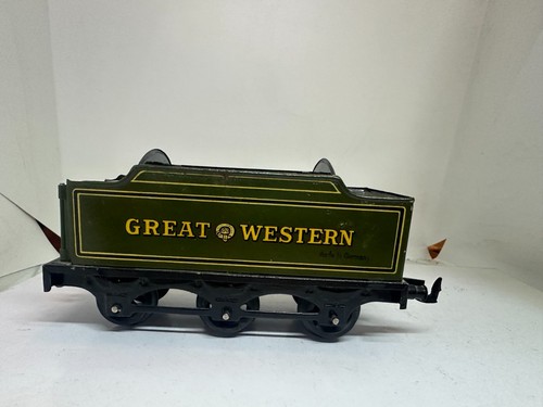 Bing O Gauge Railways 4-6-0 Great Western 'Windsor Castle' #4460 Locomotive - Picture 13 of 18