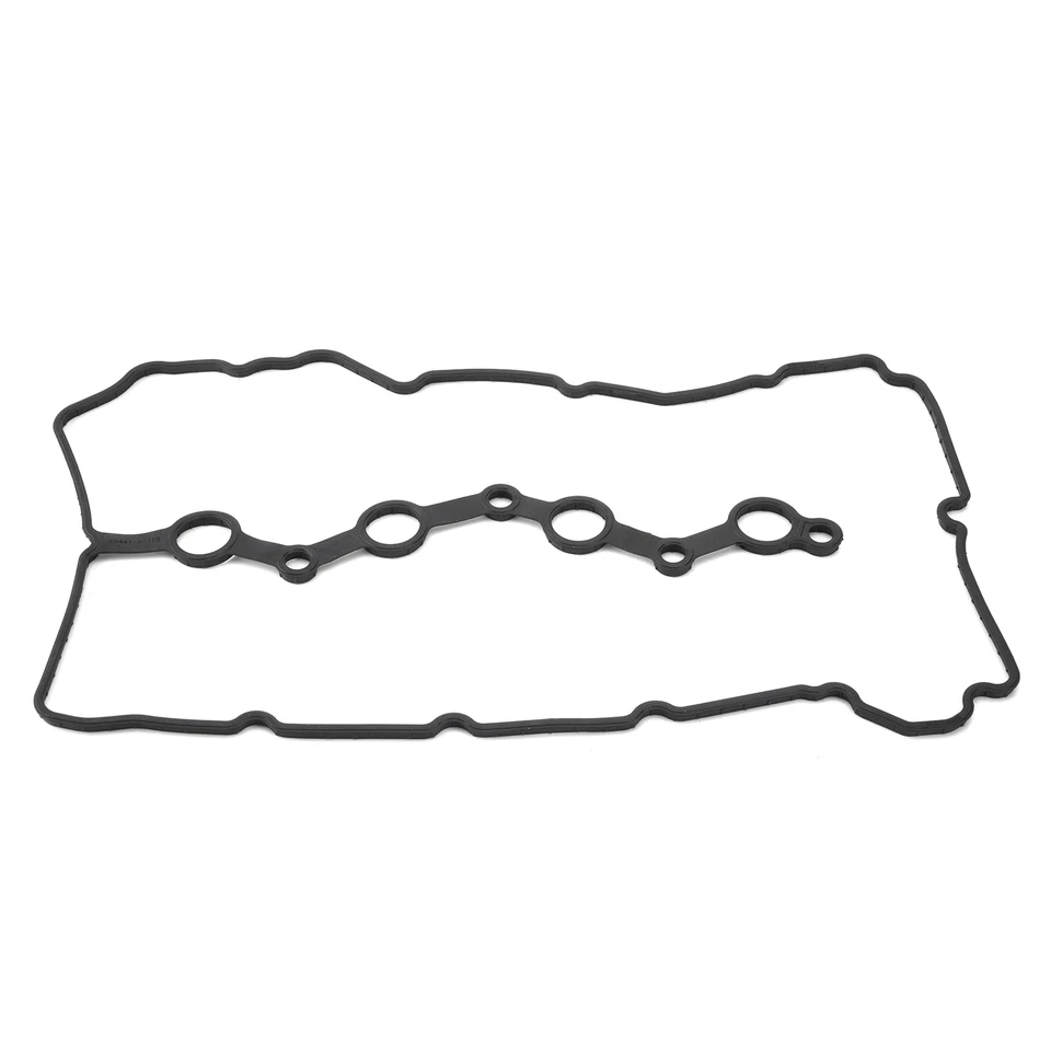 Juego de juntas de cilindro completo HSHY24 para Hyundai Tucson 2014 2015 2,4 L DOHC HBHY11 Foto 4 de 4