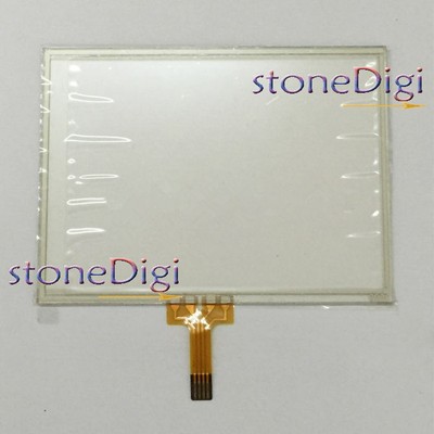 New 3.5'' Inch Touch Screen Digitizer For Getac PS236 PS236G PS236c PS236L #T7