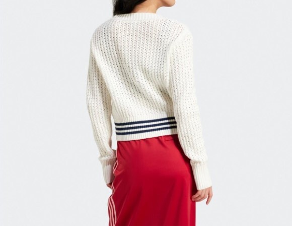 新品XL Adidas CARDIGAN FAIR ISLE ニットKS5985 FAIR ISLE CARDIGAN - Brown | adidas Hong Kong