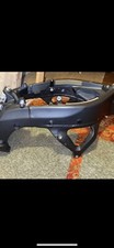 Yamaha R6 Bn6 Frame  17 to 25