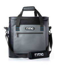 camo rtic softpak 40